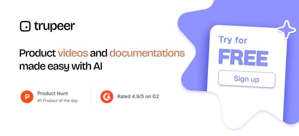 Trupeer-ai